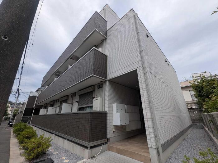 エクセリア南馬込