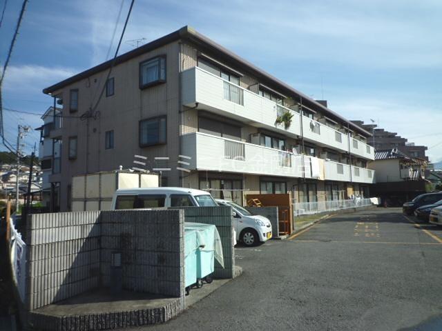 ファミリーハウス須賀
