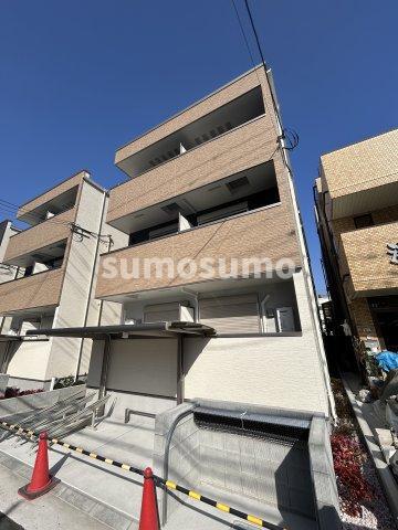 フジパレス尼崎東難波III番館