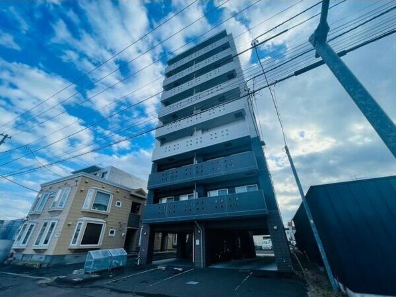 フランセジュール北20条