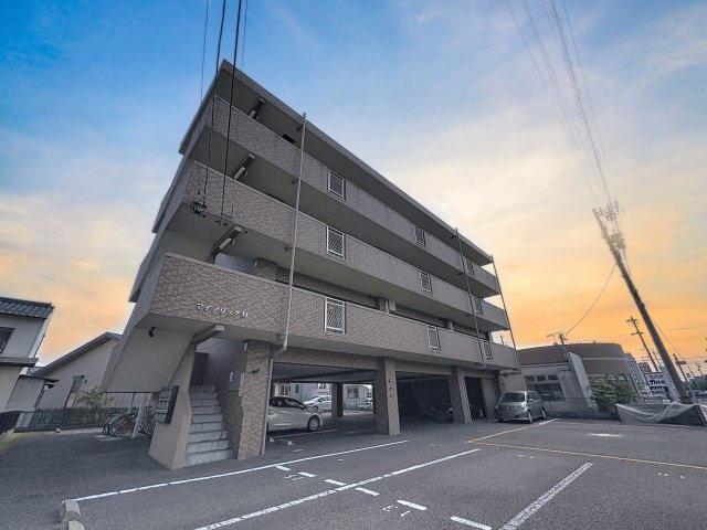 マイノリックM