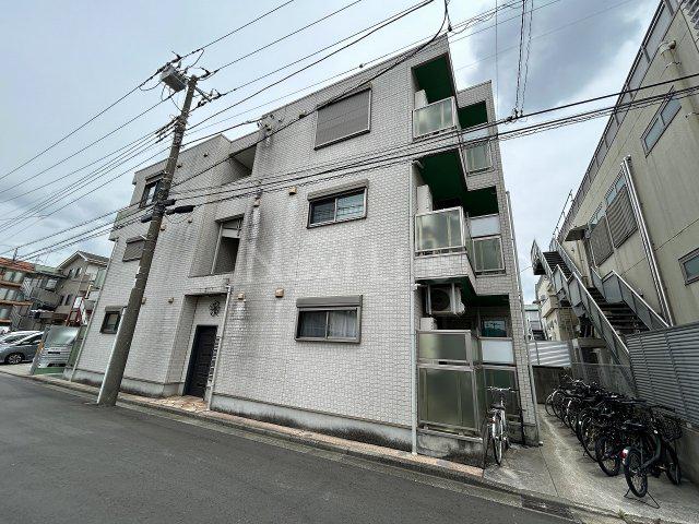 セブンツーヒルズ2