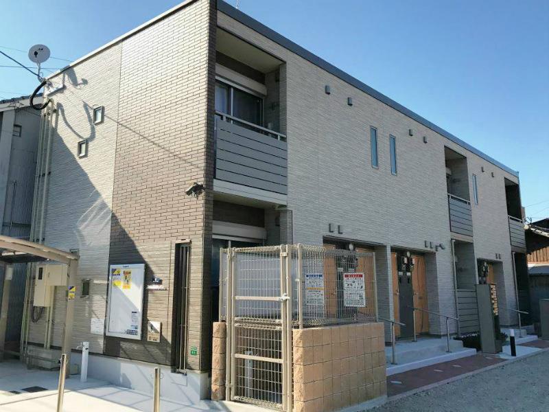 クレイノフォレストガーデン