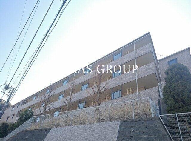 T′S GARDEN横浜岸根公園