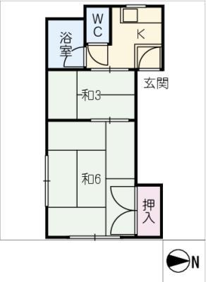 小牧原南原ビル
