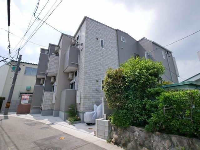コリーヌドリリー高宮