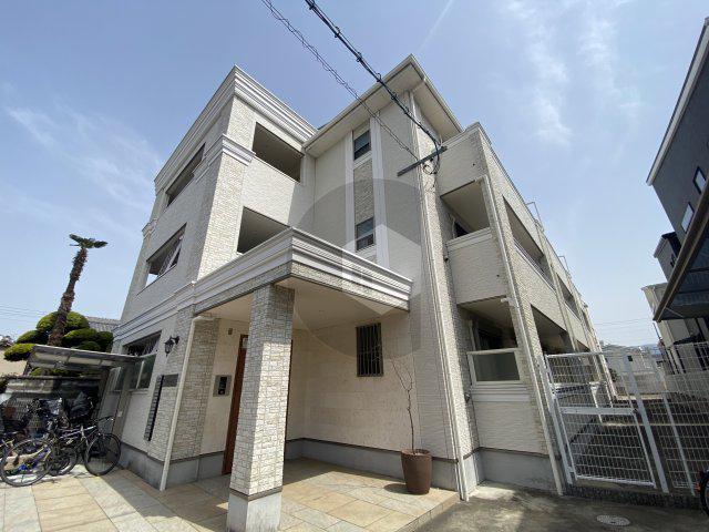 フェリスコート若江北町Ⅰ