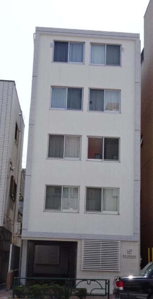 BEグランド清澄白河