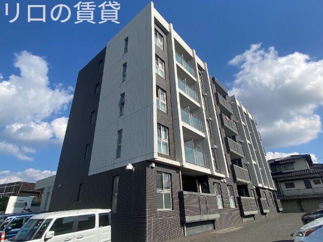 ベルオロール福津中央
