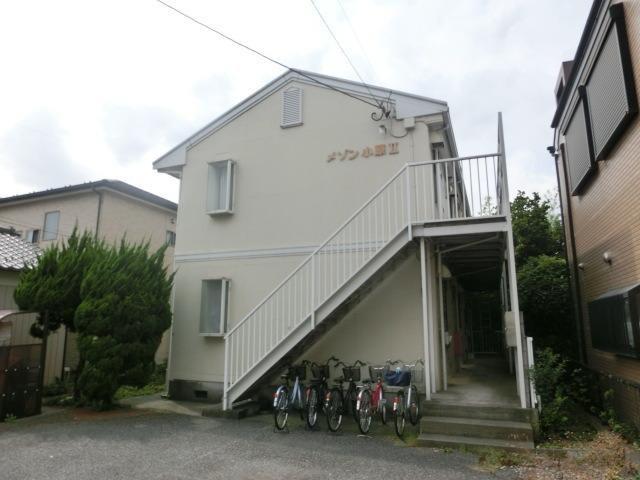 メゾン小原II
