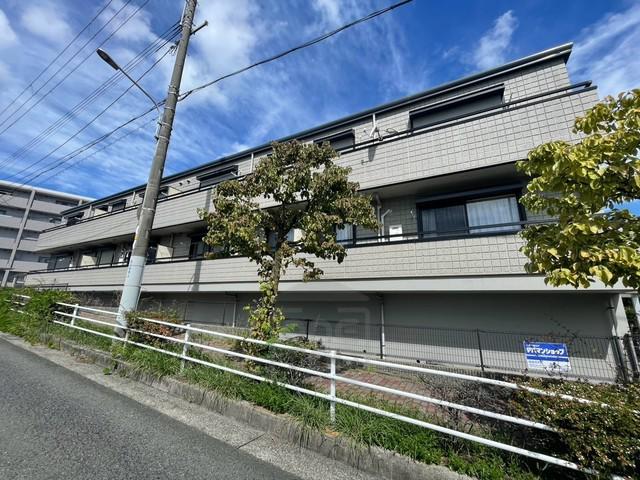 メゾングランドパークA棟