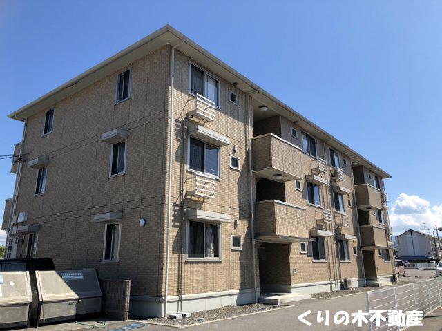 リバブル北高下A棟