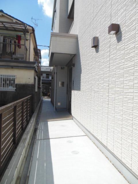 シャーメゾン みなと