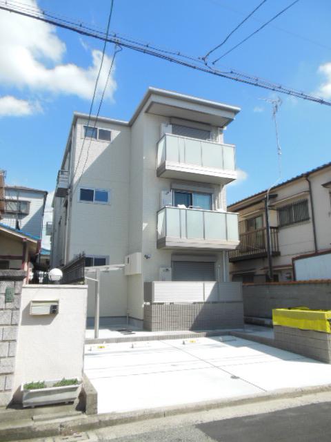 シャーメゾン みなと