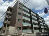 西鉄天神大牟田線 雑餉隈駅 徒歩4分 5階建 築7年