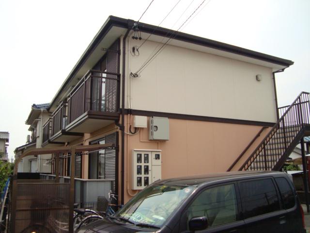 ビラージュ西条