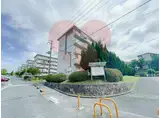 スマリオ茶山台団地102棟