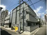 ワコーレヴィータ神戸下沢通PLUS