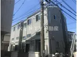 G・Aパーク川崎/紺屋町