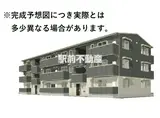 D-ROOM柳川駅前