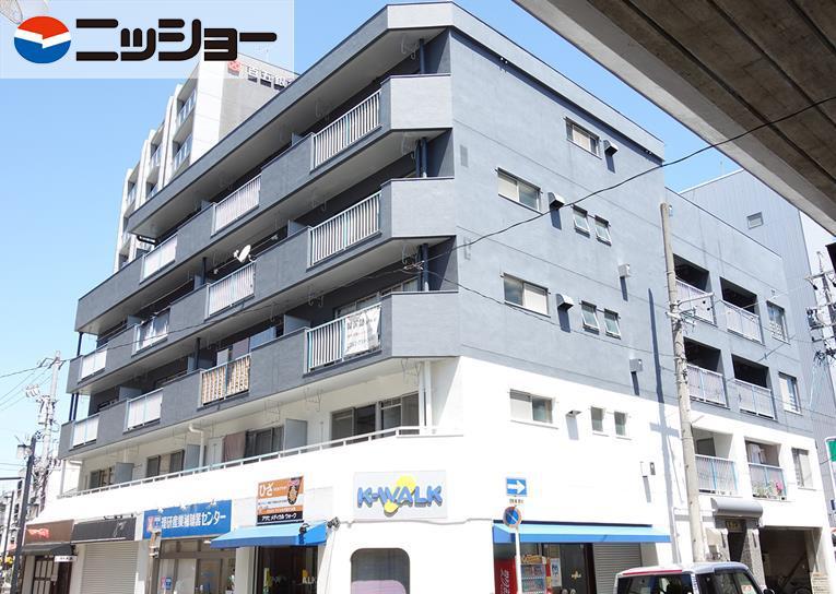 浅野ビル