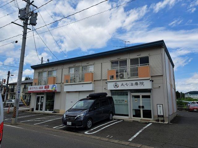 松令コーポ A棟