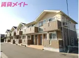 ルミナーレ B棟