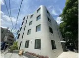 リビオメゾン都立大学
