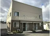 プロヌーブ名東B棟