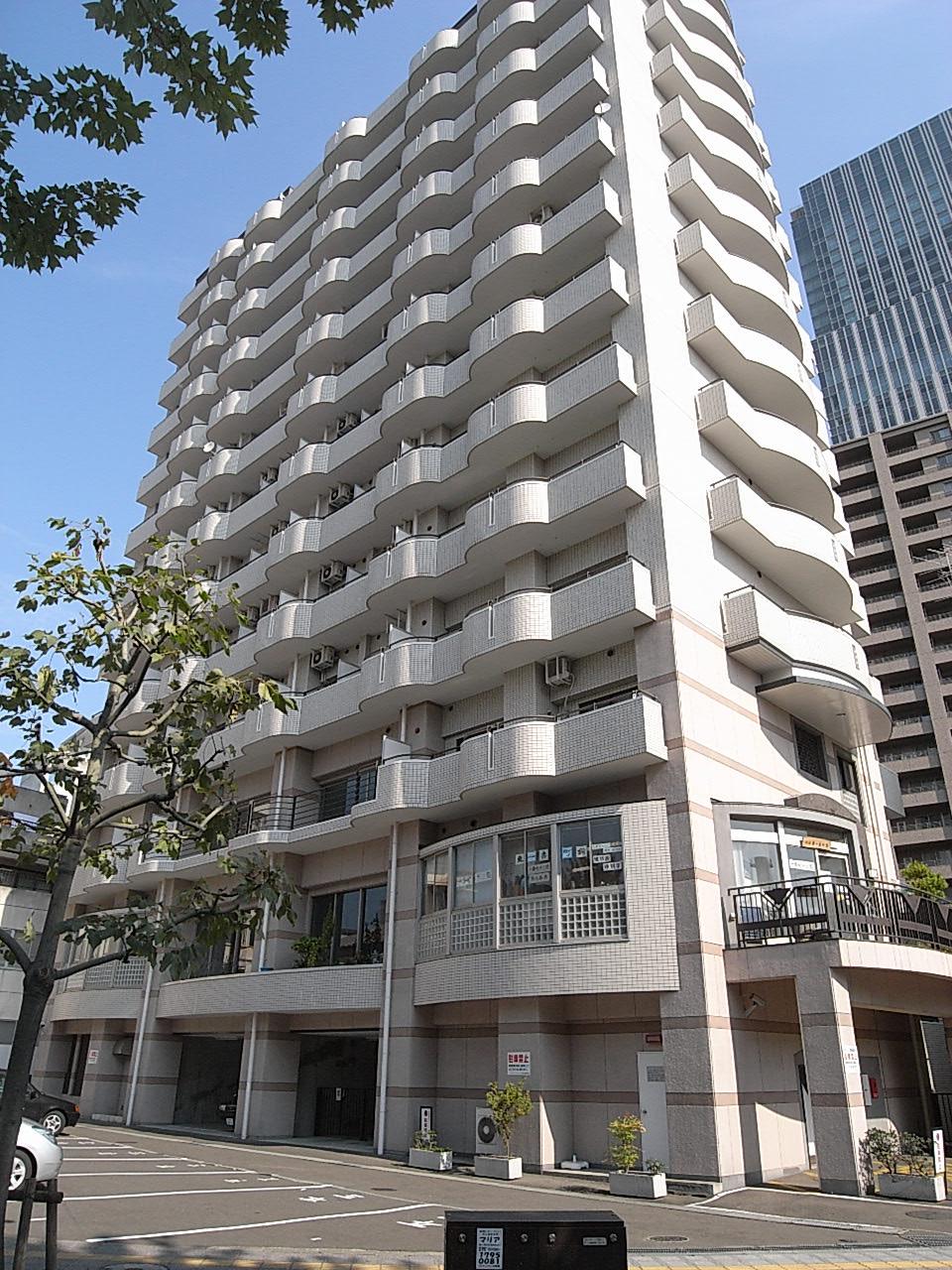 ライオンズマンション一番町