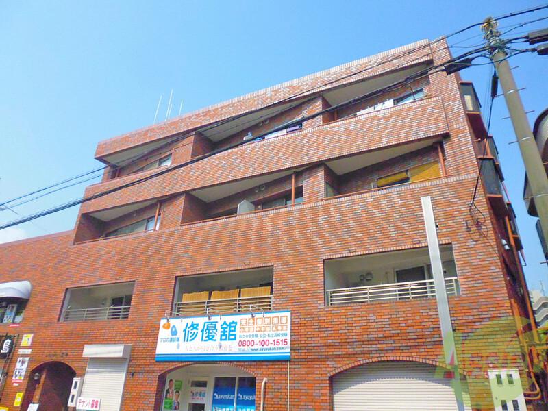 シャンティ豊中