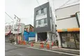 アベニュー瓢箪山