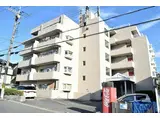 京阪宇治線 黄檗駅(京阪) 徒歩13分 5階建 築36年