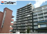 真栄マンション西浦601号