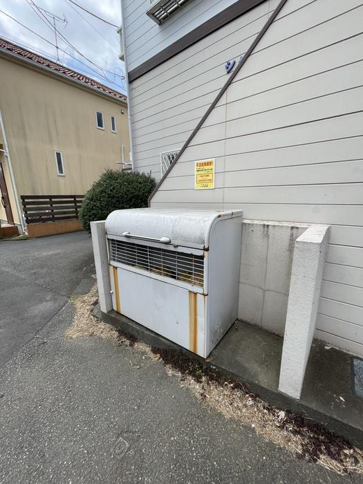 シャロンフラッツ