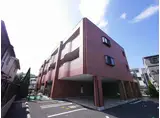 メゾン・ド・グレース弐番館
