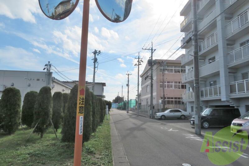 ロイヤルヒルズ柳生Ⅱ