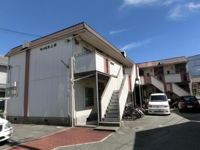 ウィンヒル上郡