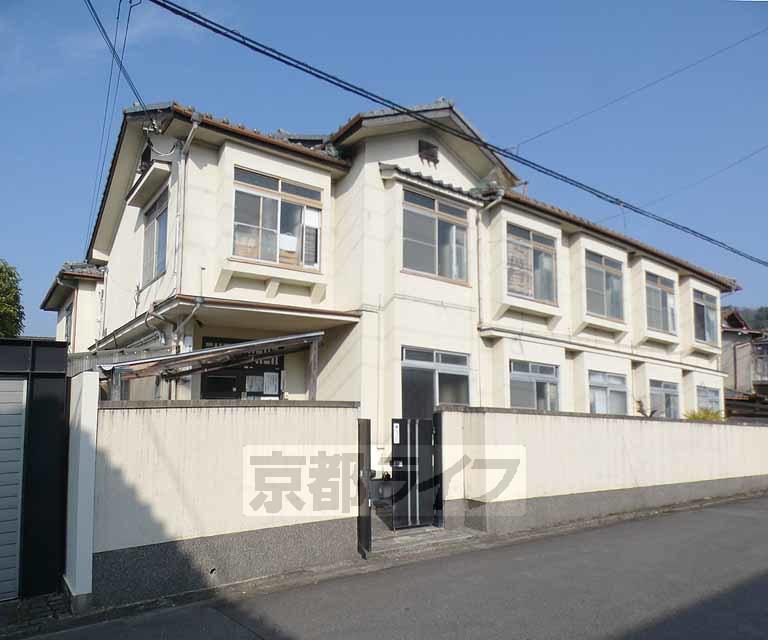 歓山荘(ワンルーム/1階)