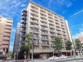 藤和横浜西口ハイタウン