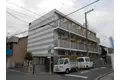大阪府大阪市生野区巽北の建物