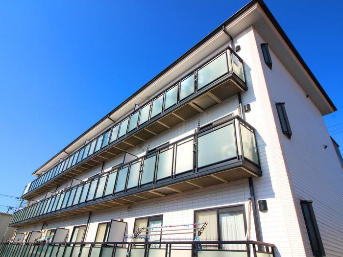 ビラージュビオレつきみ野