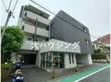 ステージファースト西大井二番館