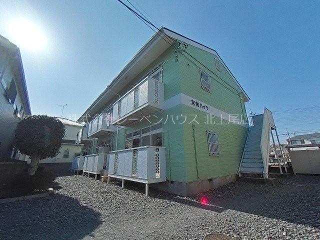 友和ハイツ