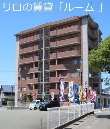 ハイライズミチホ