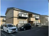 グランデ神田B棟