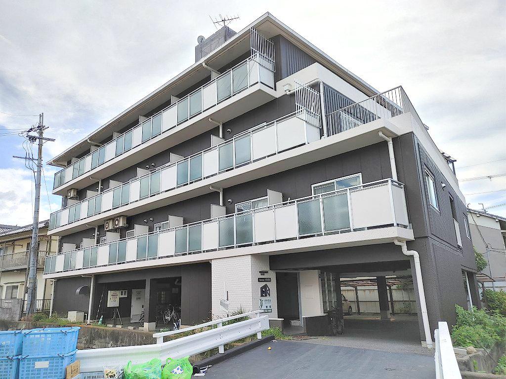レナトゥス大和高田