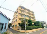 グランシェール市川