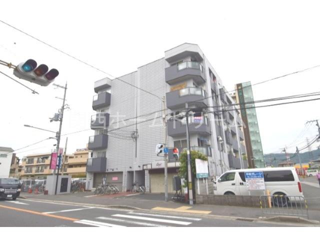 ピュアスモトB棟