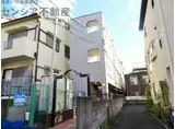 鶴見サンマンション